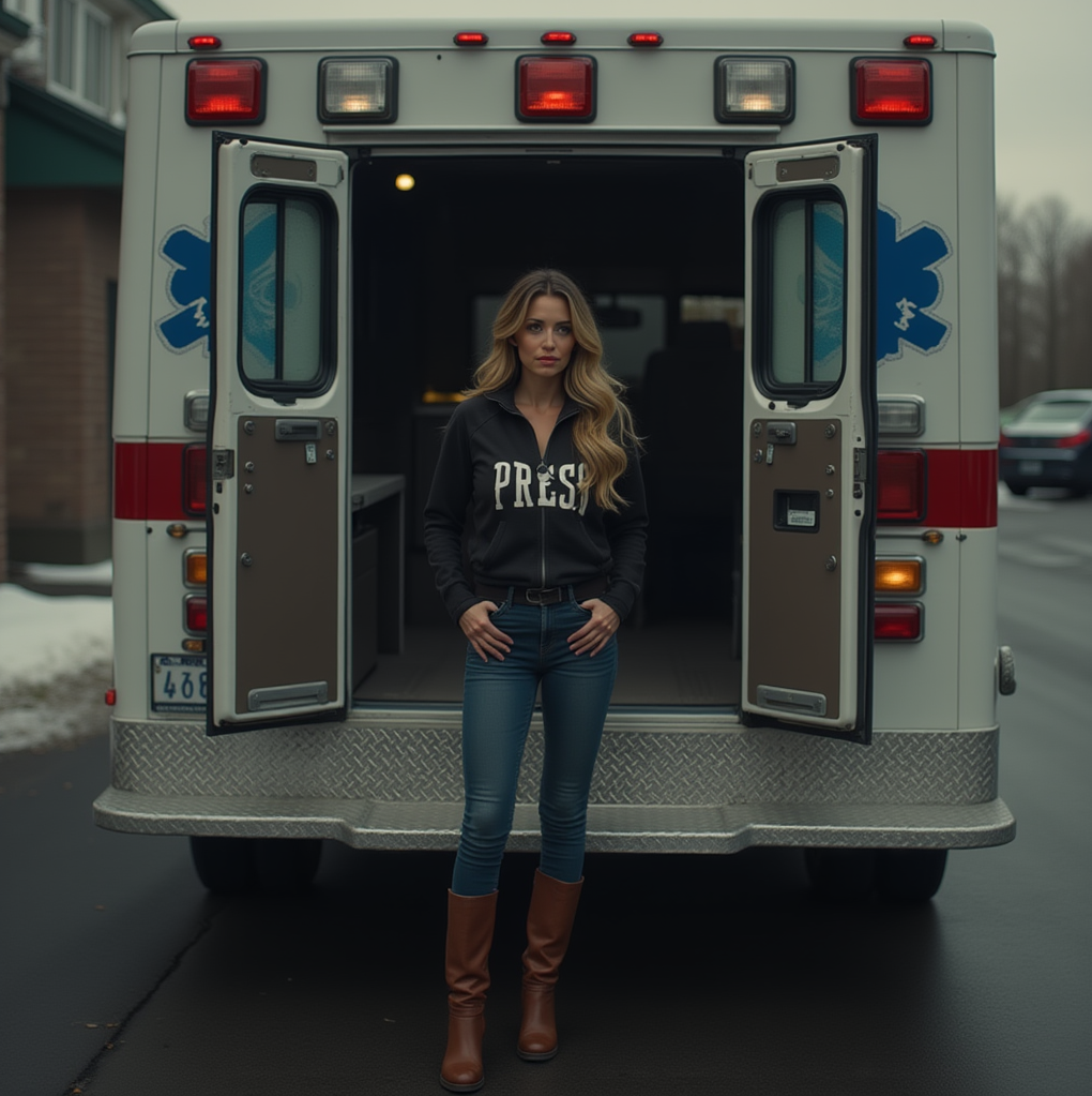 MEMS Ambulance Radio Codes