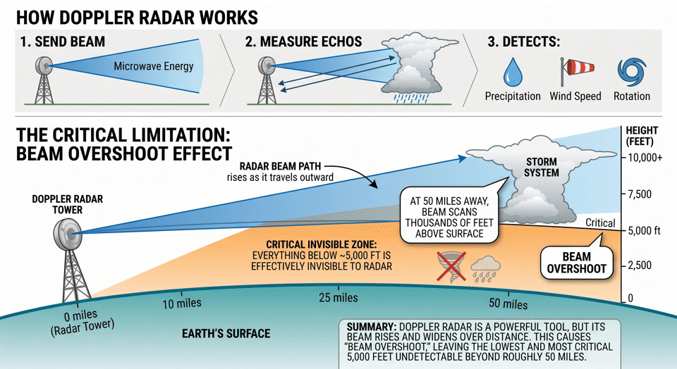 Why Storm Spotters Matter